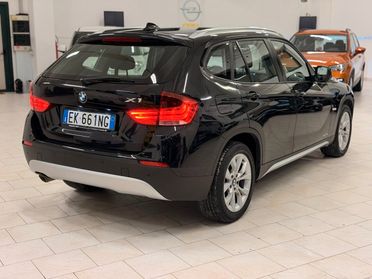 Bmw X1 xDrive20d Attiva