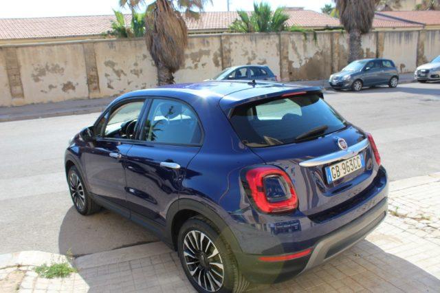 FIAT 500X 1.0 T3 120 CV Cross