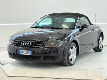 Audi TT Roadster 1.8 T 20V 179 CV