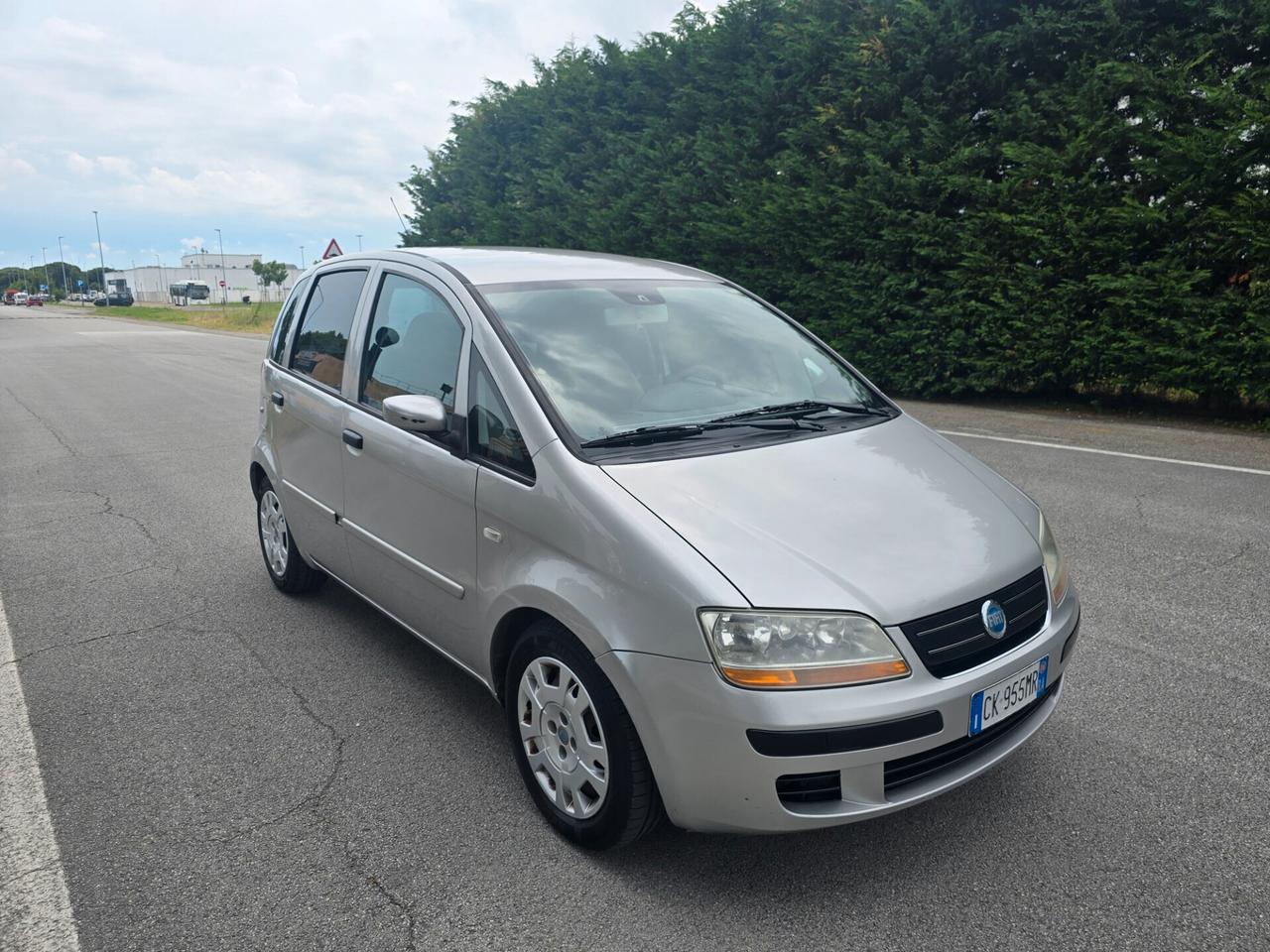 Fiat Idea 1.4 Benzina NEOPATENTATI