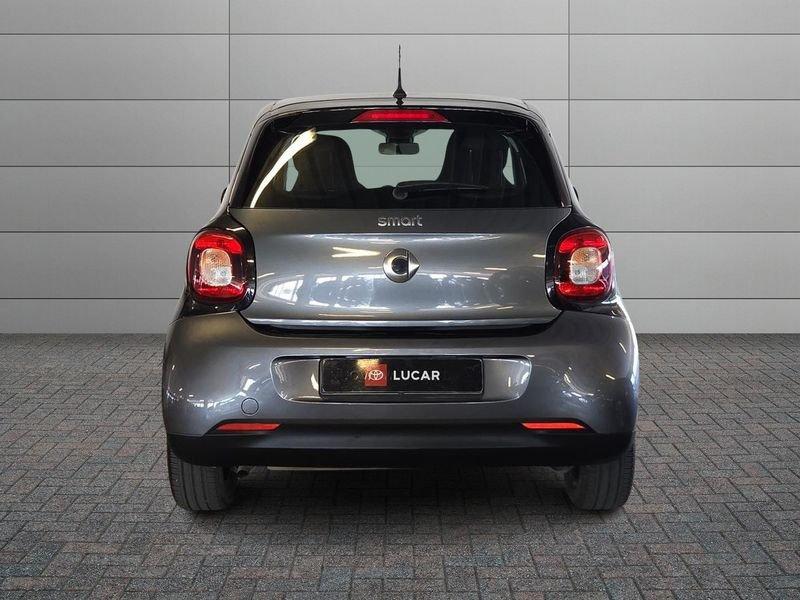 smart forfour 2ªs. (W453) 70 1.0 Passion