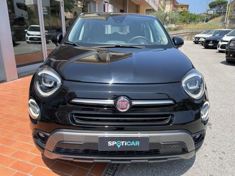 FIAT 500X 1.3 MultiJet 95 CV Mirror