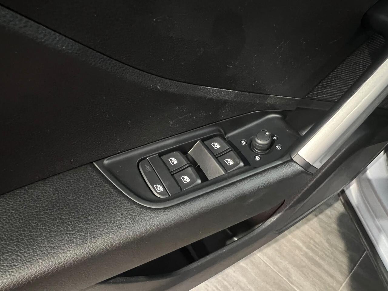 Audi Q2 1.6 TDI Design