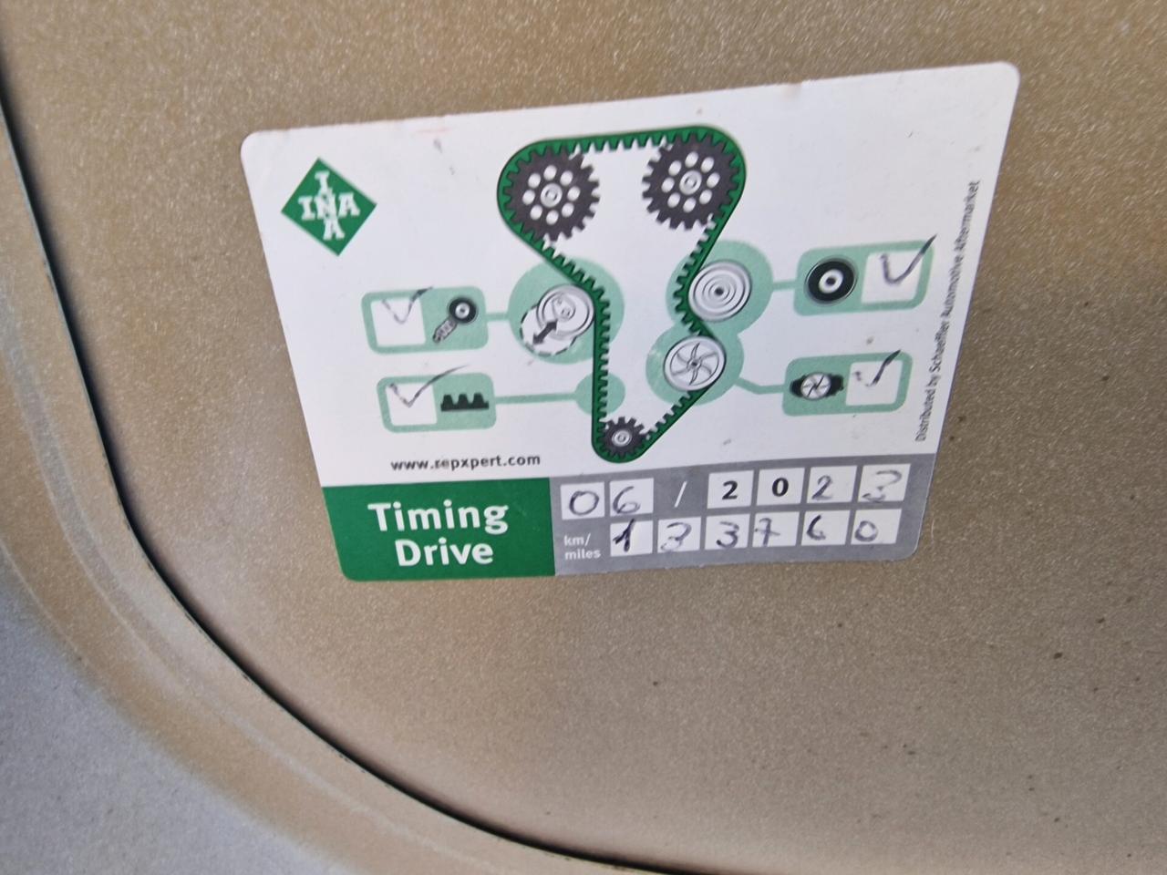 Fiat Panda 1.2 Dynamic GPL