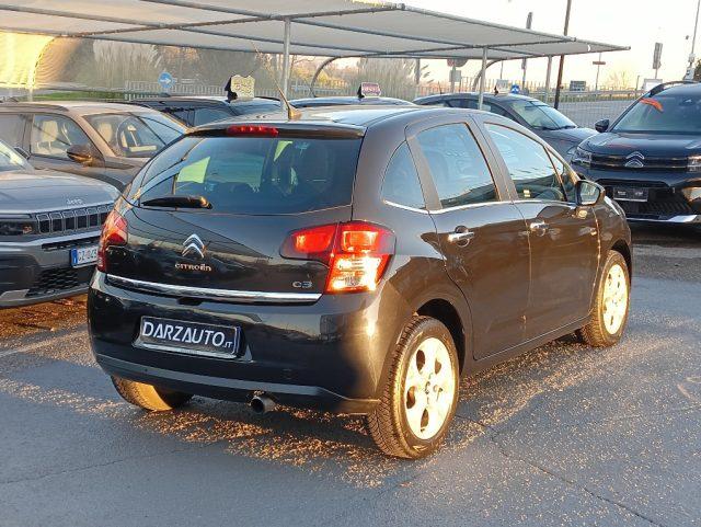 CITROEN C3 1.4 Exclusive