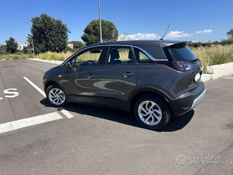 Opel Crossland X 1.5 EC. Diesel 102cv Design ...