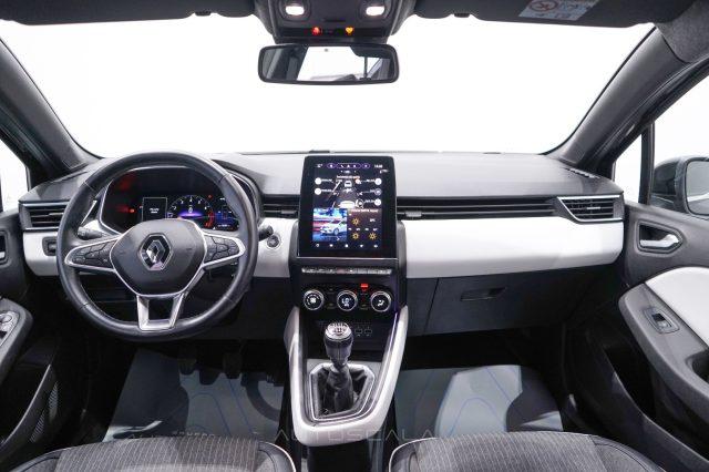 RENAULT Clio 1.0 TCe 100cv GPL 5 porte Techno