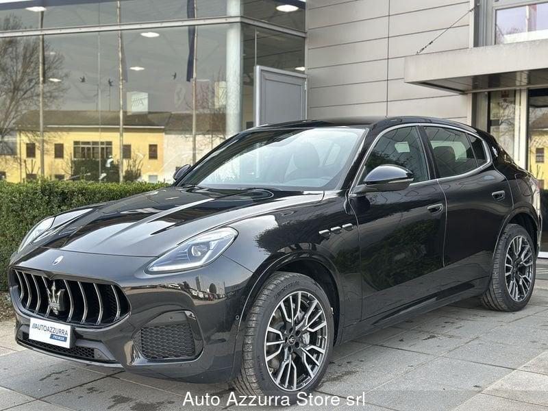 Maserati Grecale 2.0 250cv MHEV Q4 auto *PRONTA CONSEGNA, PROMO AZZURRA*