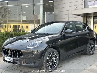 Maserati Grecale 2.0 250cv MHEV Q4 auto *PRONTA CONSEGNA, PROMO AZZURRA*
