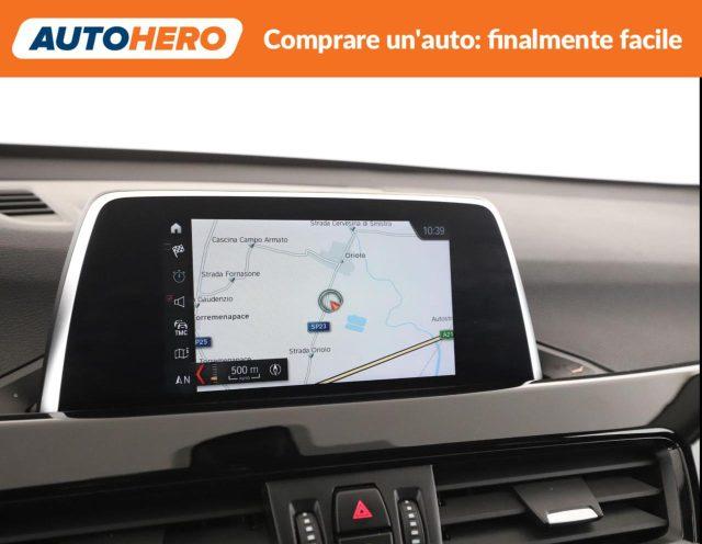 BMW X1 sDrive18d xLine