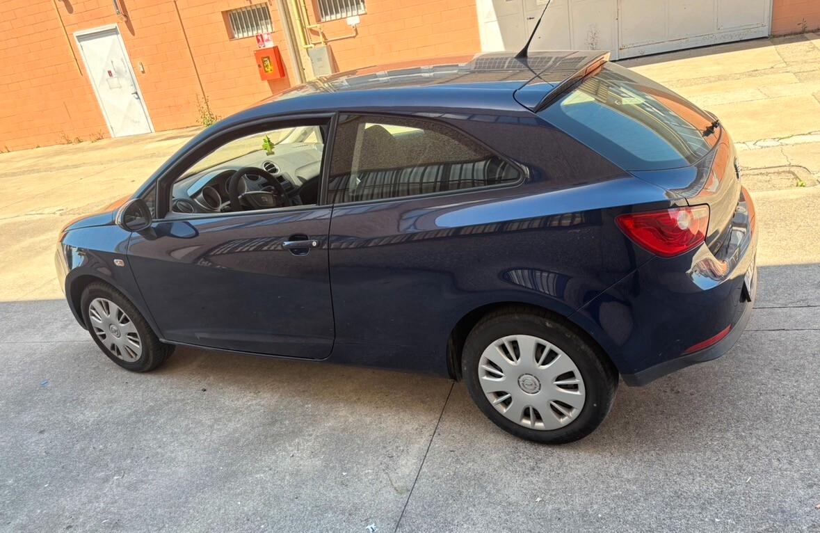 Seat Ibiza 1.2 70 CV 3 porte Reference