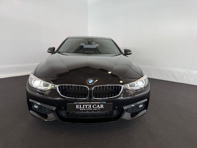 BMW 420 d xDrive Gran Coupé Msport