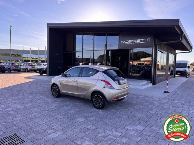 LANCIA Ypsilon 1.2 5p GPL EchoChic ANCHE X NEOPATENTATI