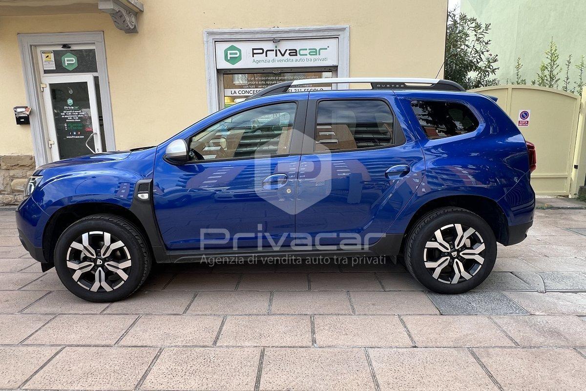 DACIA Duster 1.0 TCe GPL 4x2 Prestige Up DaciaPlus