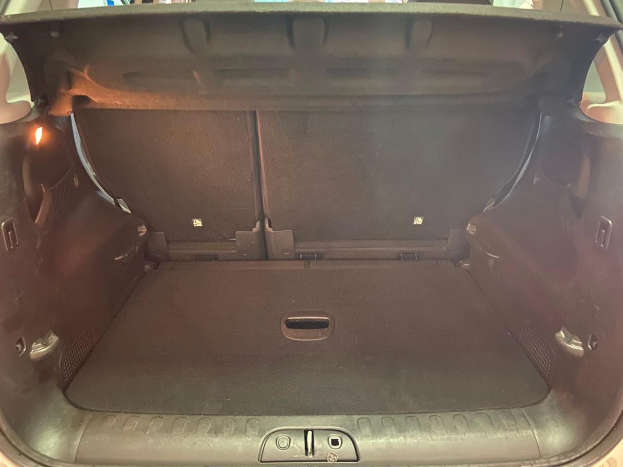 Fiat 500L 1.4 T-Jet 120 CV Trekking