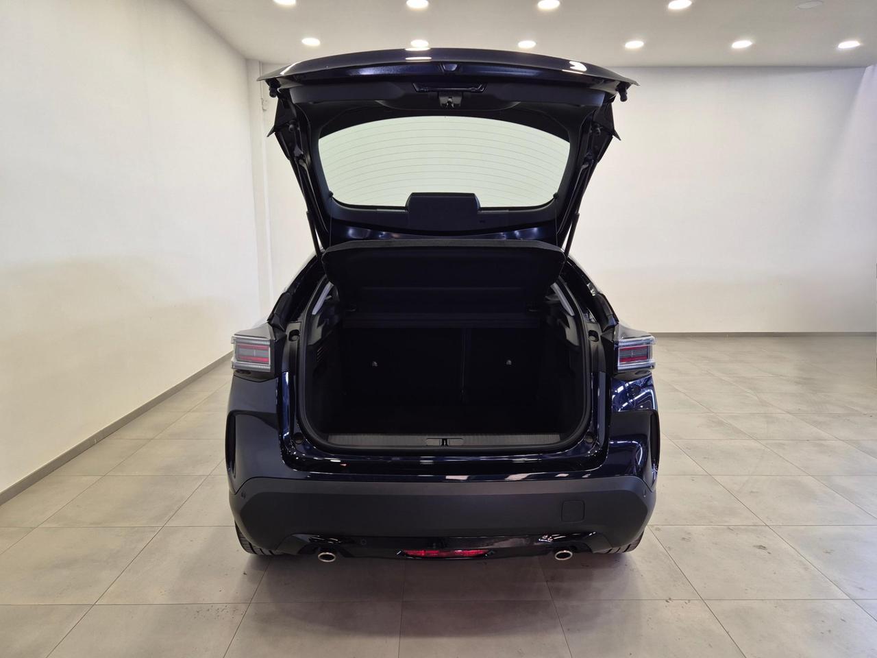 Citroen C4 1.2 Plus s&s 130cv eat8 IN PROMO