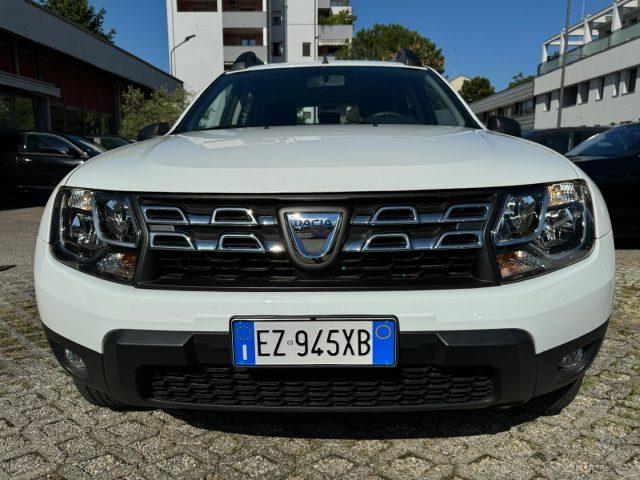 DACIA Duster 1.5 dCi 110CV 4x2 Ambiance