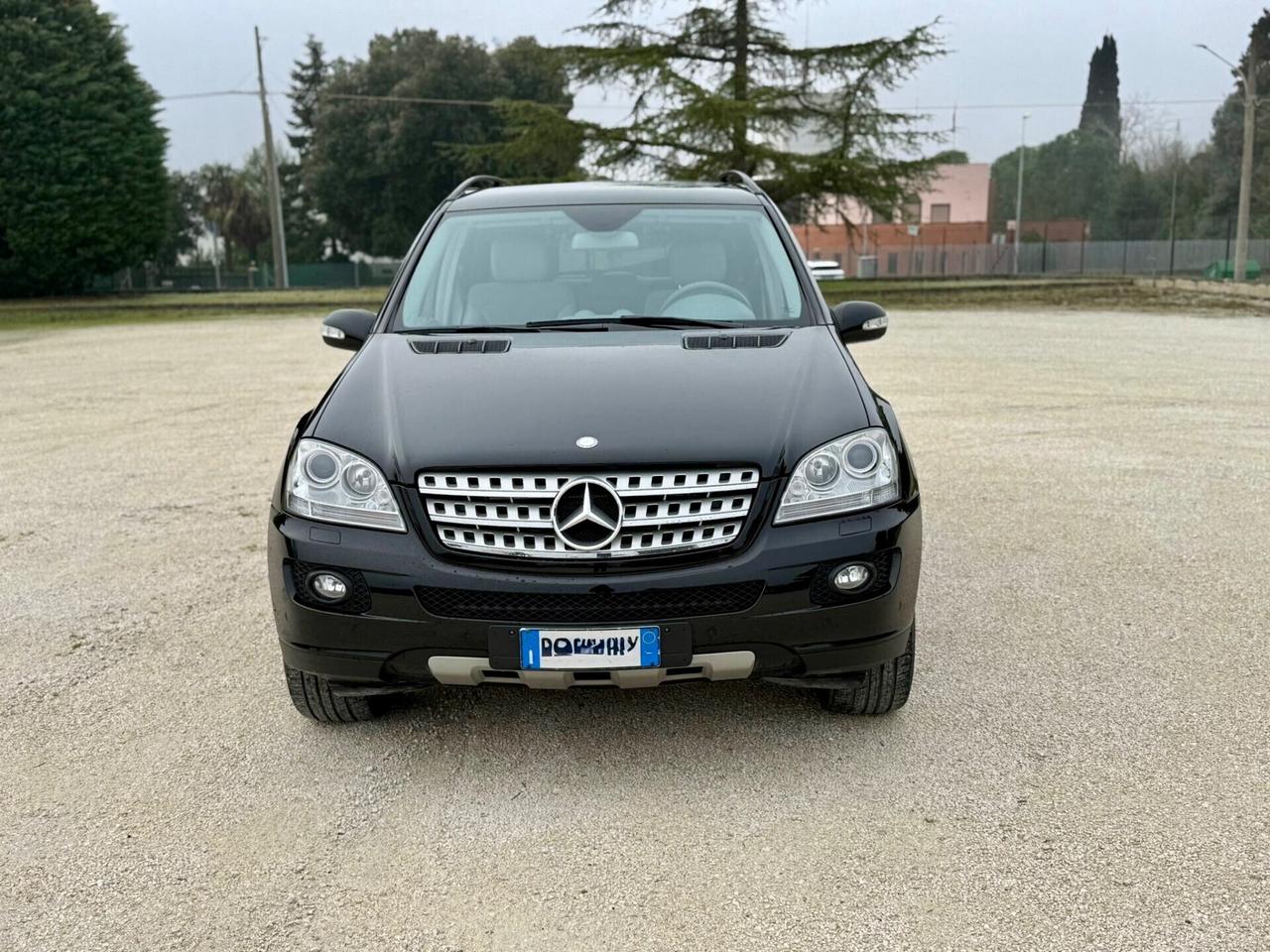 Mercedes ML 320 CDi Sport PERFETTO 135 milaKM