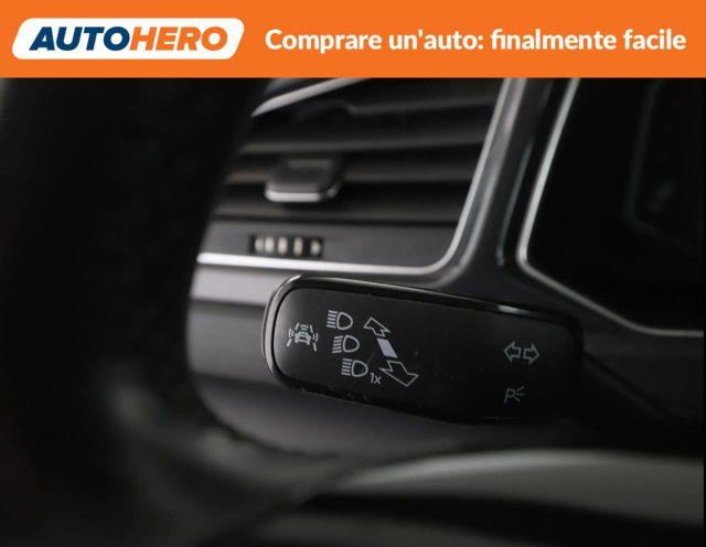 VOLKSWAGEN T-Roc 2.0 TDI SCR 150 CV DSG 4MOTION Advanced BlueMot. T