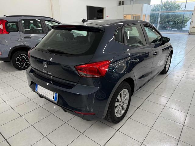 SEAT Ibiza 1.0 TGI 5 porte Business