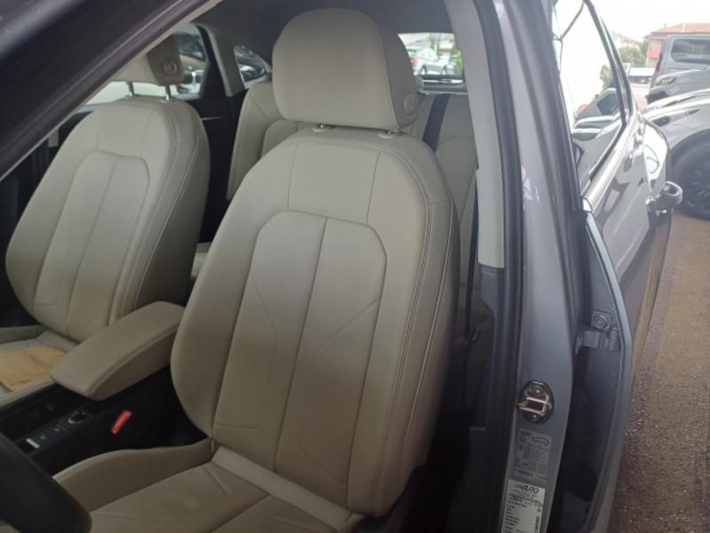 AUDI Q3 SPORTBACK 35 TDI quattro S tronic Business Plus