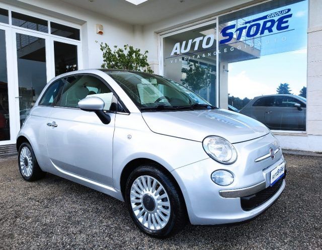 FIAT 500 1.3 Multijet 16V 95CV Lounge