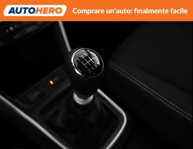 SUZUKI S-Cross 1.4 Hybrid Cool