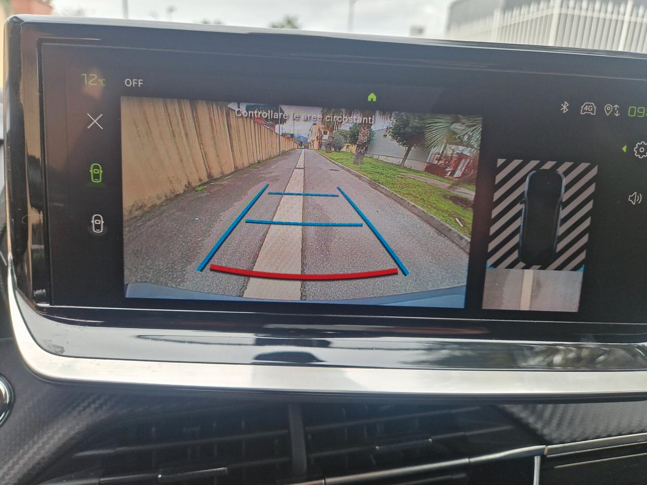 Peugeot 2008 PureTech 130 S&S EAT8 GT 07/2024