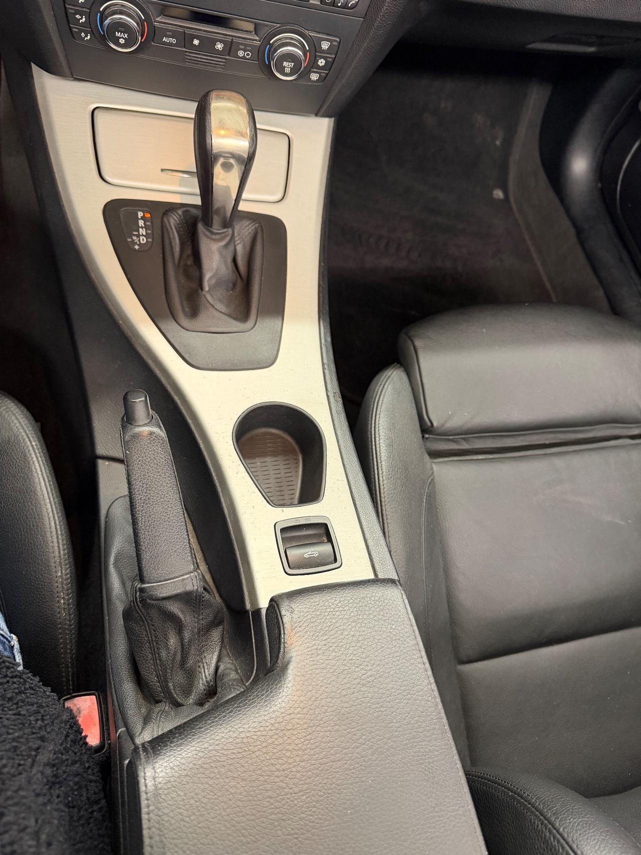 Bmw 320 320d cat Cabrio Attiva