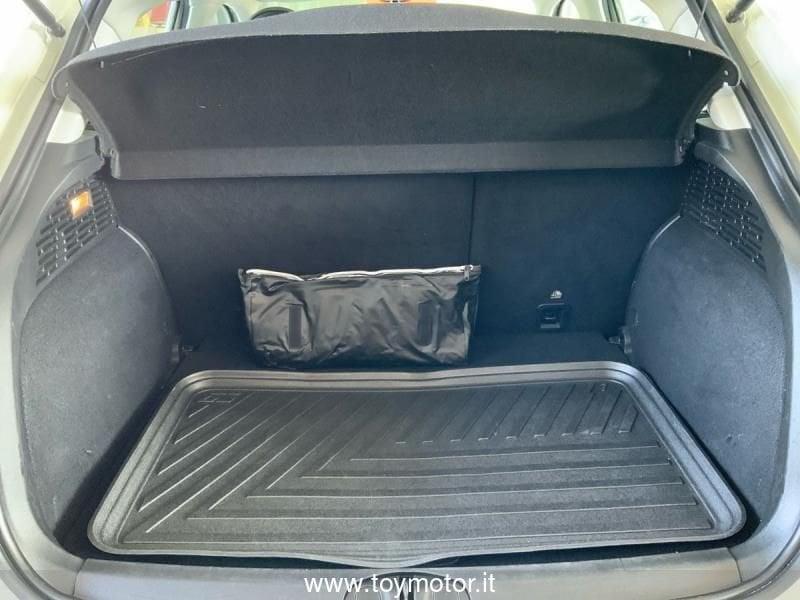 FIAT 500X 1.3 MultiJet 95 CV Pop Star