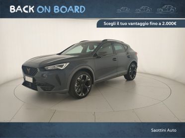 1.5 TSI 150 CV DSG