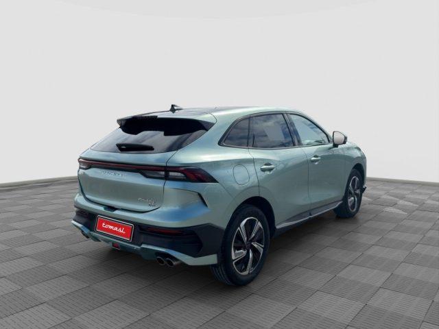 FORTHING Friday HEV Friday HEV