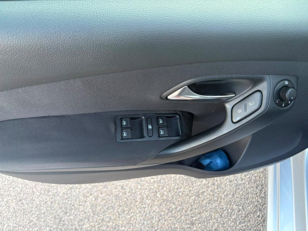 Volkswagen Polo Gpl Highline BiFuel Unipro 2013