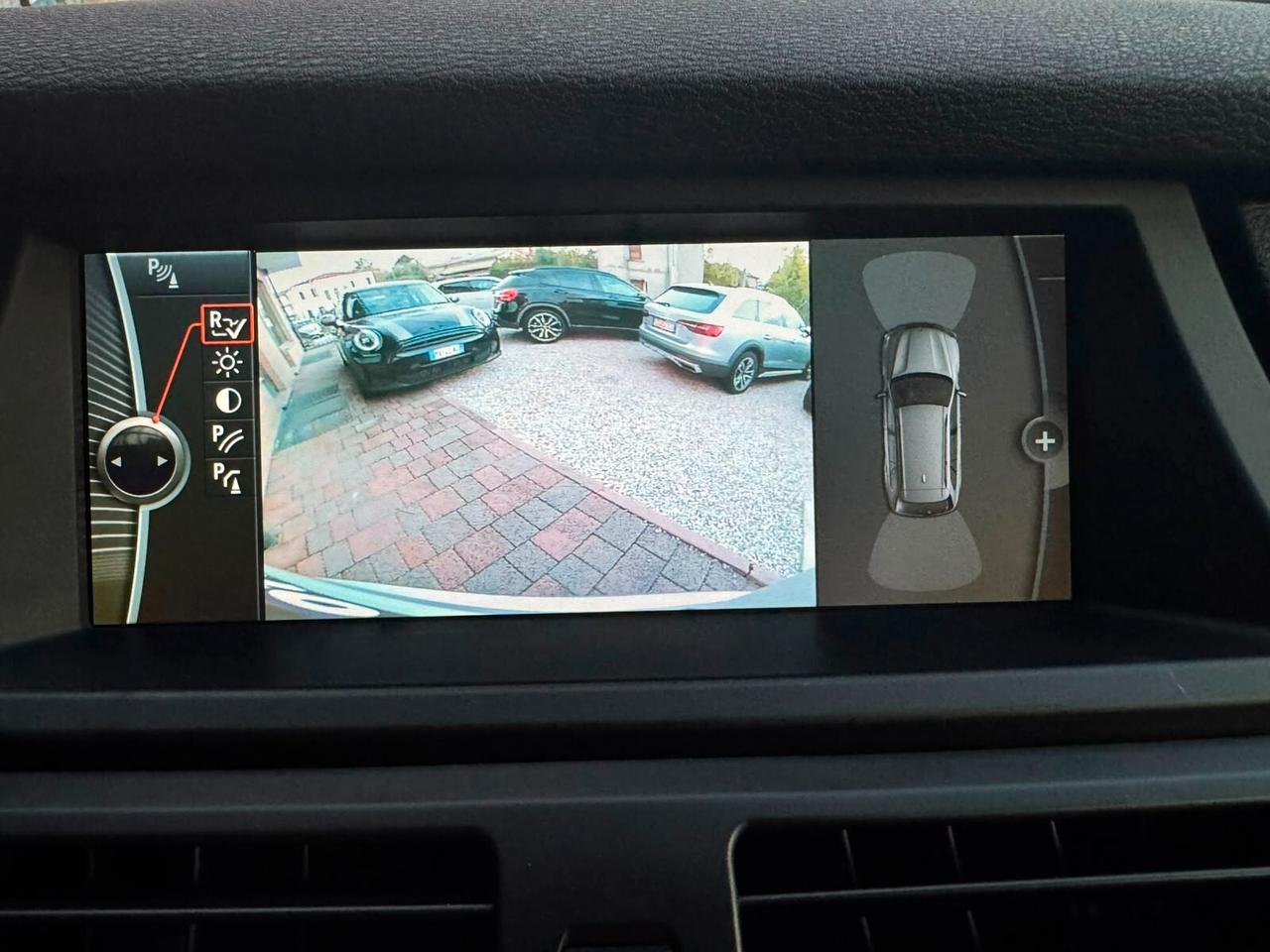 Bmw X5 xDrive30d