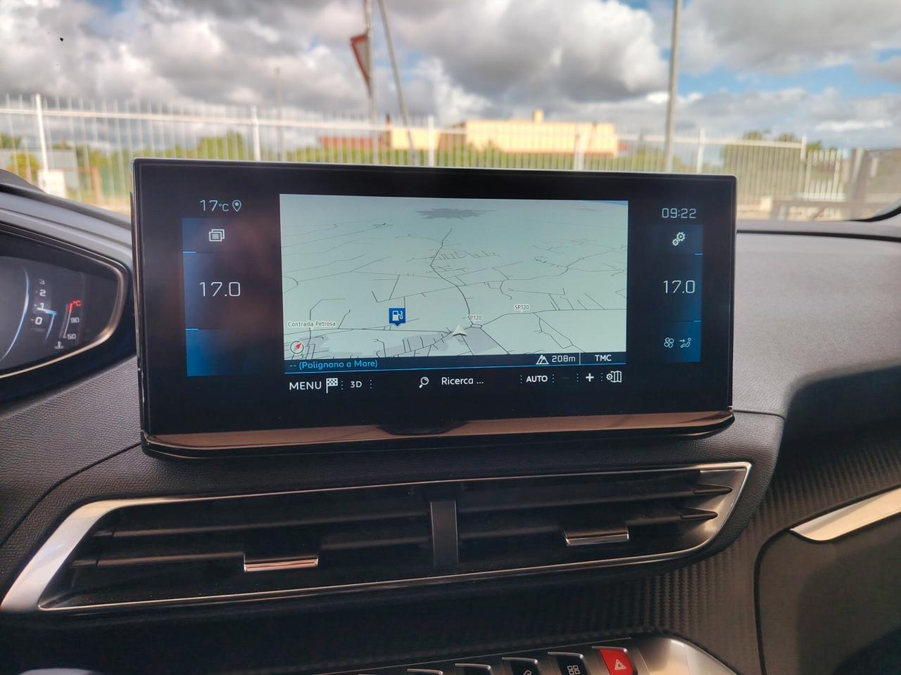 Peugeot 3008 BlueHDi 130 S&S EAT8 Allure Pack 2022