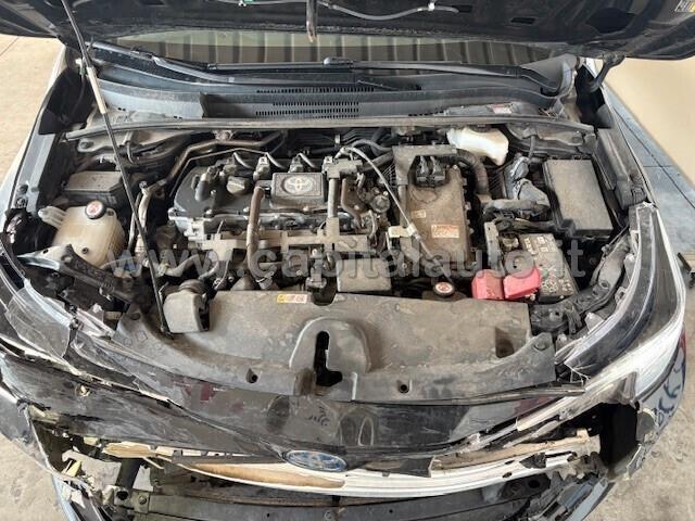 Toyota Corolla SW 1.8 Hybrid ECVT NETTO 8900