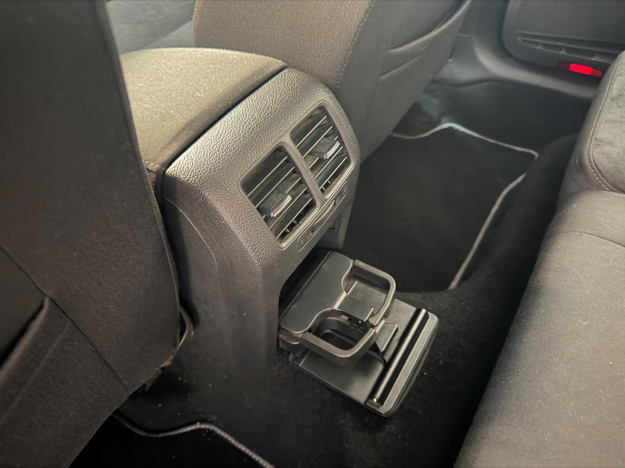 Volkswagen Golf 6 2.0 TDI 140CV Highline