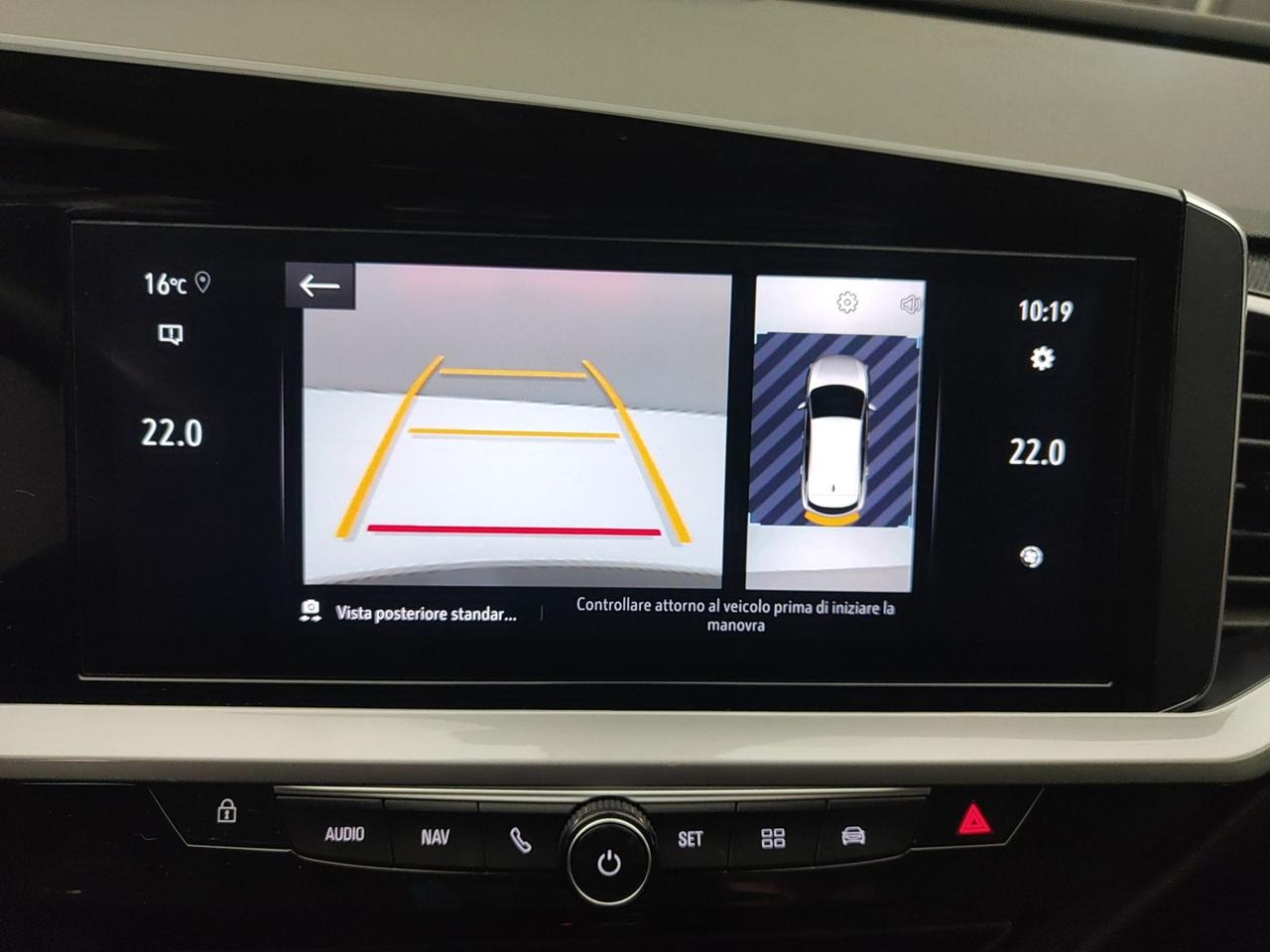 OPEL Grandland 2022 1.5 ECOTEC 130CV GS AT8 (CAMBIO AUTOMATICO)