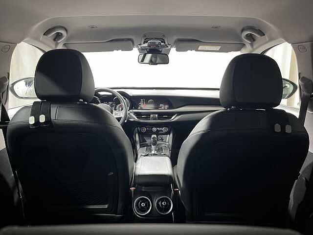 Alfa Romeo Stelvio 2.2 Turbodiesel 210 CV AT8 Q4 Executive