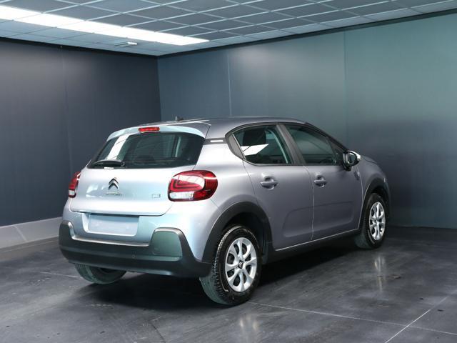 CITROEN C3 PureTech 83 S&S You