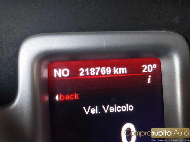 FIAT Freemont 2.0 Multijet 170 CV Lounge