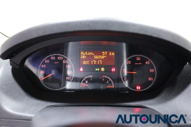 FIAT Ducato 30 2.3 MJT 130CV PC-TN COMBI
