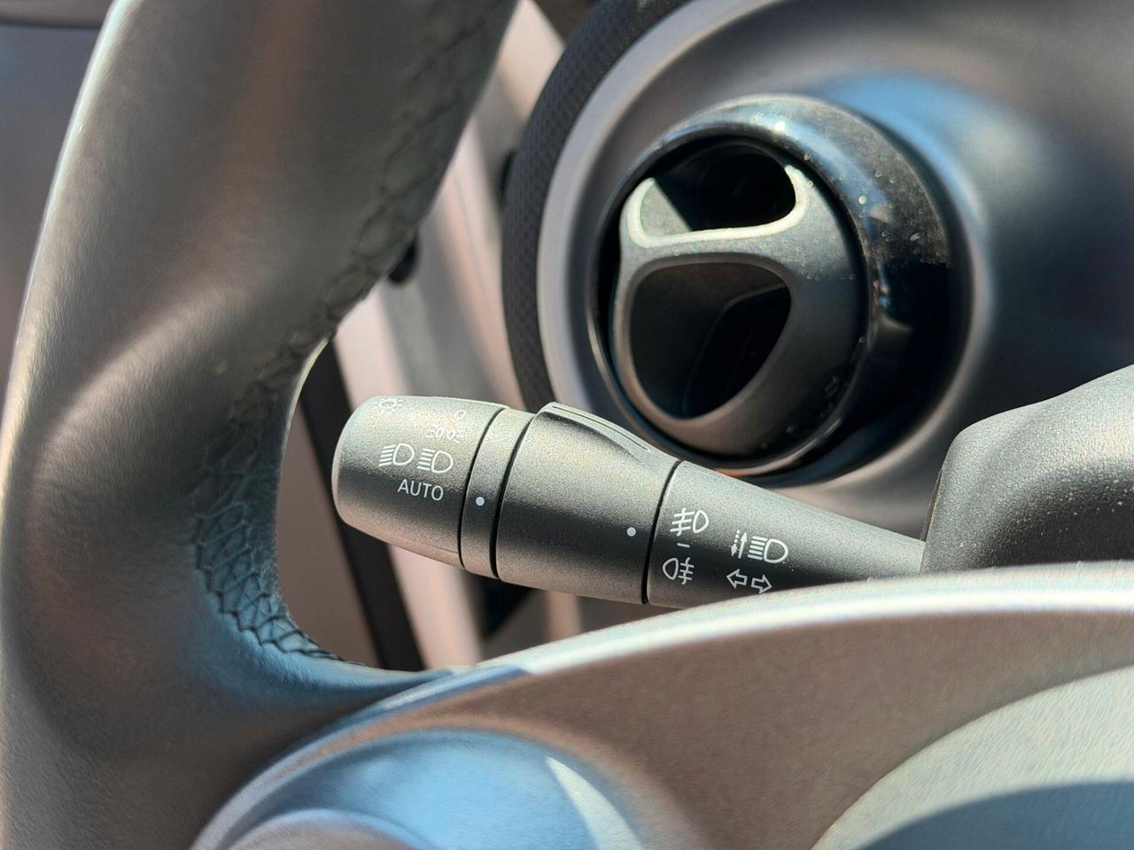 Smart ForFour 90 0.9 Turbo Passion