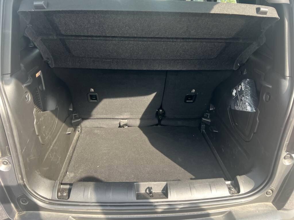 Jeep Renegade 1.5 Turbo T4 MHEV Limited