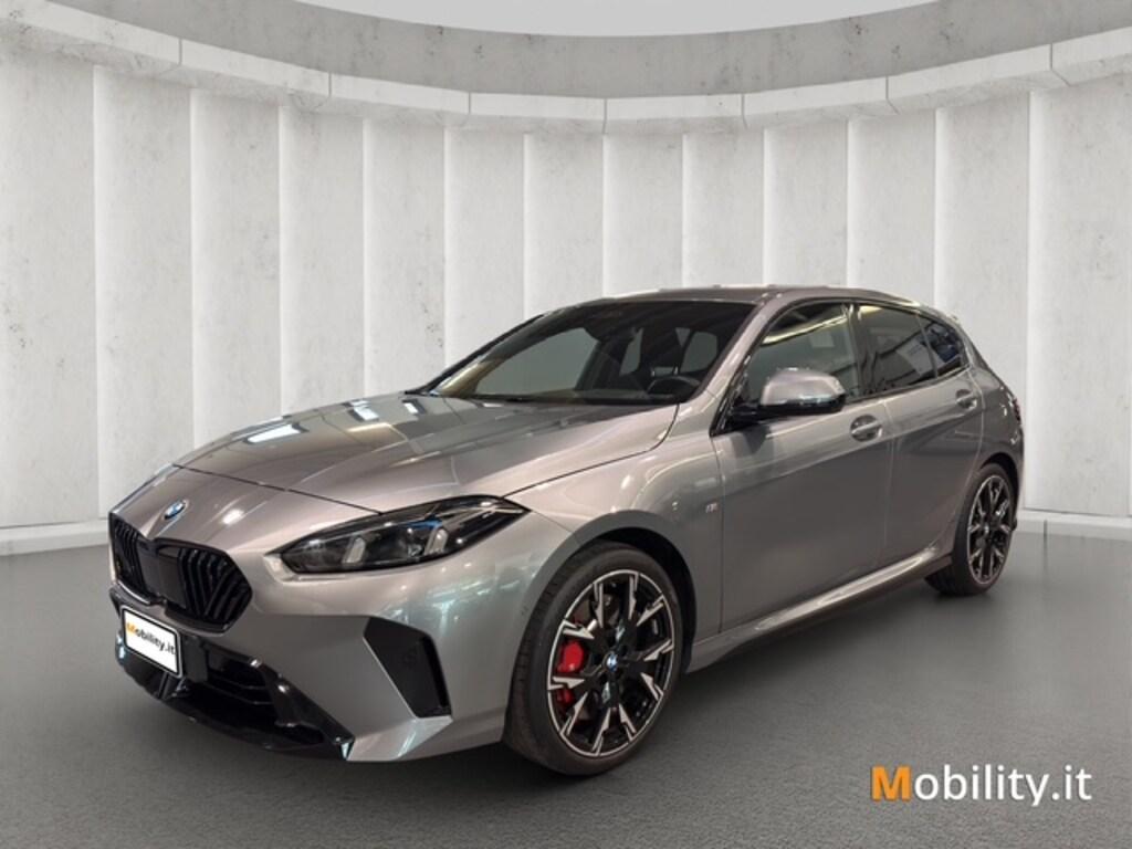 BMW Serie 1 118 d MSport Pro DCT