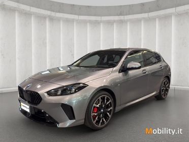 BMW Serie 1 118 d MSport Pro DCT