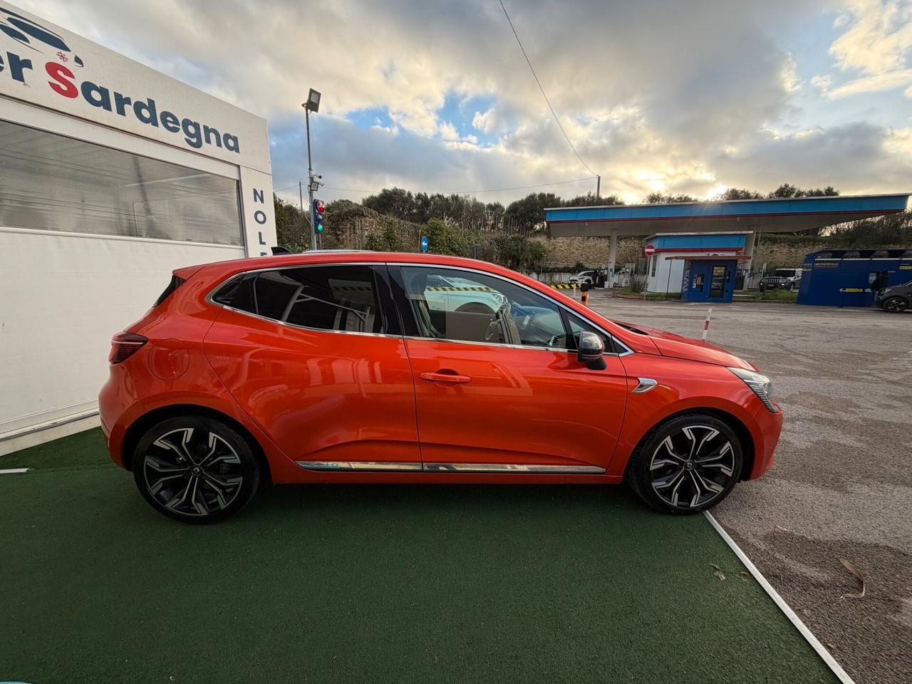 Renault Clio TCe 100 CV 5 porte Edition One