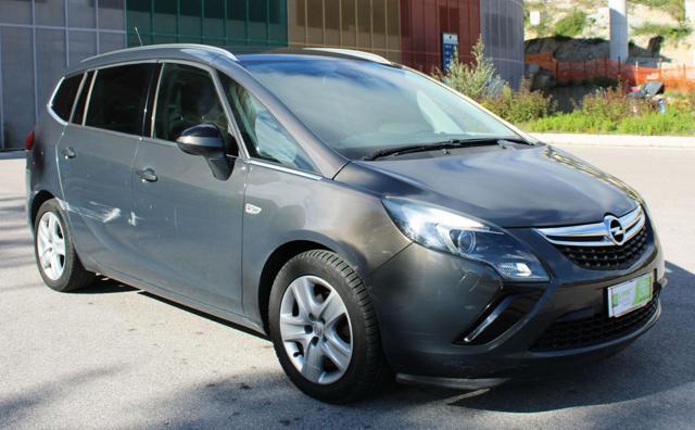 OPEL Zafira Tourer 1.6 CDTi 136CV Start&Stop Ecoflex