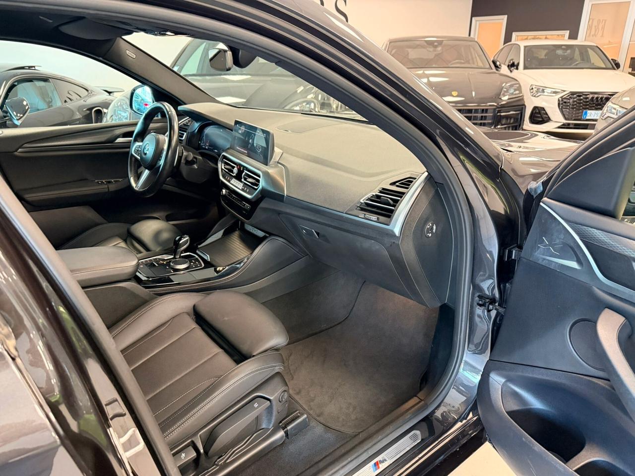 Bmw X4 xDrive20d 48V Msport ITALIANA GARANZIA BEST4 BMW