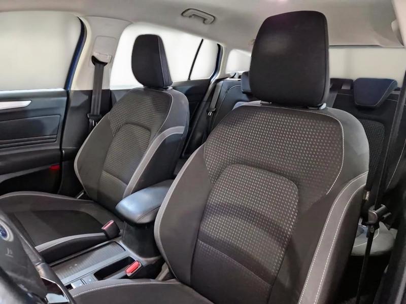 FORD FOCUS WAGON 1.5 Ecoblue 120cv Business
